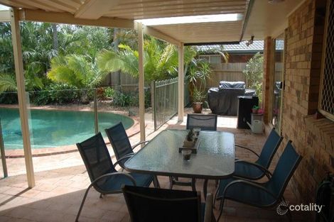 Property photo of 21 Lakeridge Drive Varsity Lakes QLD 4227