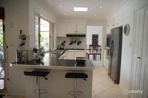 Property photo of 21 Lakeridge Drive Varsity Lakes QLD 4227