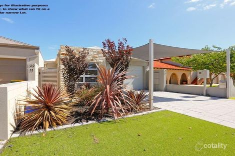 Property photo of 26B Hartree Close Willagee WA 6156