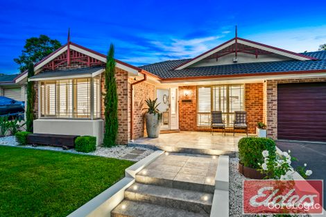 Property photo of 9 Lady Jamison Drive Glenmore Park NSW 2745