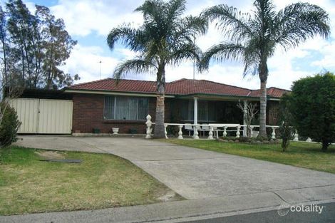 79 Madison Cct, St Clair, NSW 2759