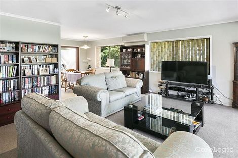 Property photo of 22 Dodwell Street Holland Park West QLD 4121
