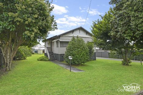 Property photo of 33 Dalgleish Street South Toowoomba QLD 4350