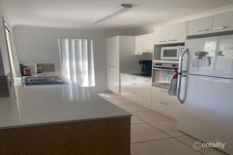 Property photo of 99 Diamantina Circuit Beaudesert QLD 4285