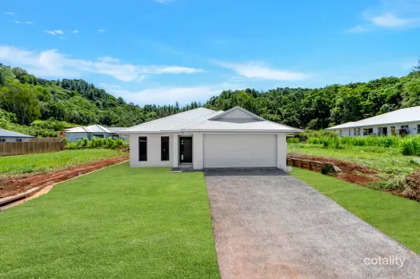 7 Radiata Ct, Brinsmead, QLD 4870