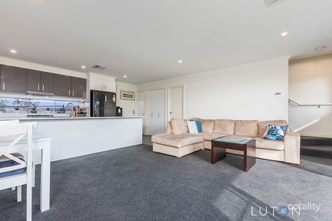 Property photo of 12 Taggart Terrace Coombs ACT 2611