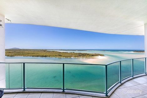 Property photo of 904/6 Wharf Street Maroochydore QLD 4558