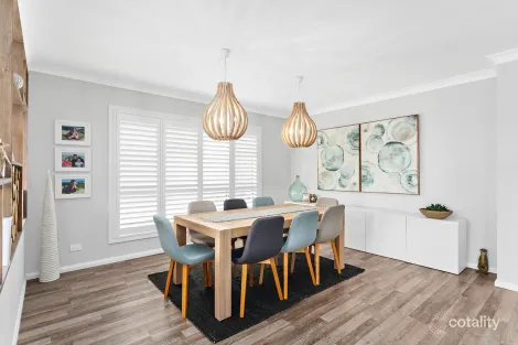 Property photo of 12 Pier Avenue Shell Cove NSW 2529