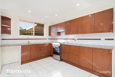 Property photo of 3 Dutch Place St Clair NSW 2759