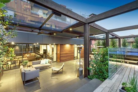 Property photo of 11/88 Trenerry Crescent Abbotsford VIC 3067