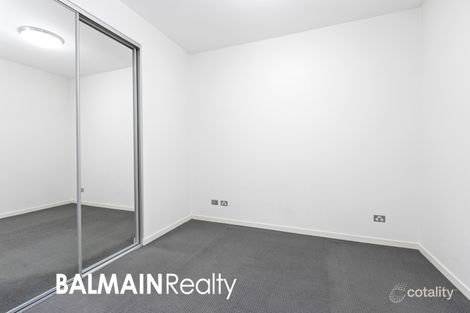 Property photo of 301/41 Terry Street Rozelle NSW 2039
