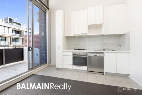 Property photo of 301/41 Terry Street Rozelle NSW 2039