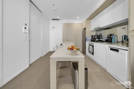 Property photo of 508/12 Cunningham Street Newstead QLD 4006