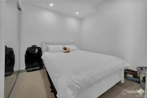 Property photo of 508/12 Cunningham Street Newstead QLD 4006