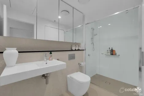 Property photo of 508/12 Cunningham Street Newstead QLD 4006