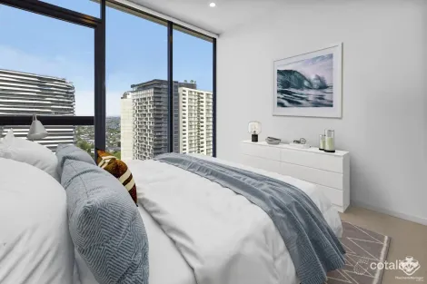 Property photo of 508/12 Cunningham Street Newstead QLD 4006