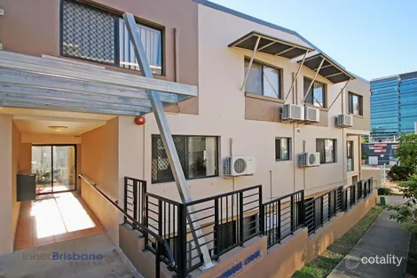 31/10 Primrose St, Bowen Hills, QLD 4006