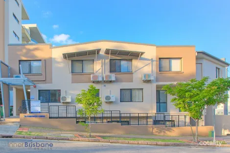 25/10 Primrose St, Bowen Hills, QLD 4006