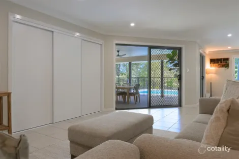 Property photo of 16 Irma Court Benaraby QLD 4680