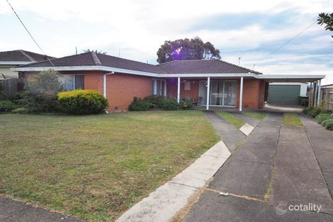Property photo of 33 Gillie Crescent Morwell VIC 3840