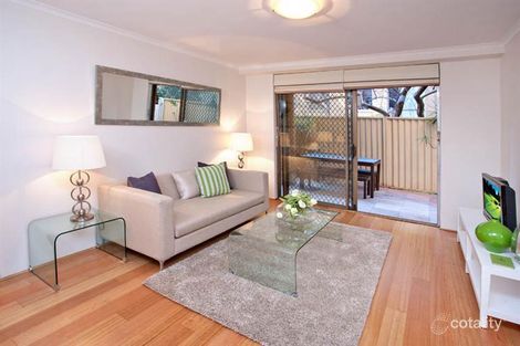 16/1-5 Parraween St, Cremorne, NSW 2090