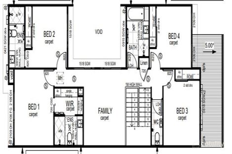 Property photo of 34 Saint Quentin Avenue Maroochydore QLD 4558