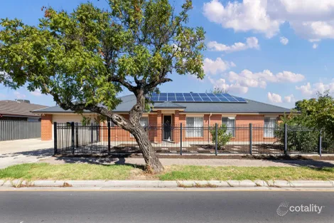55 Gascoyne Ave, Hillcrest, SA 5086