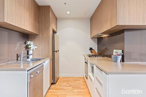 Property photo of 103/232-242 Rouse Street Port Melbourne VIC 3207