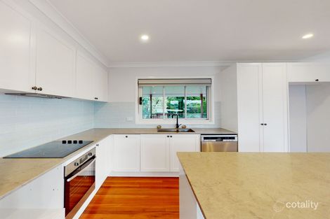 Property photo of 20 Balanda Street Jindalee QLD 4074