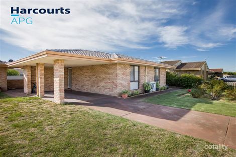 3/124 Strickland St, East Bunbury, WA 6230
