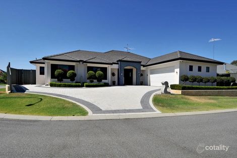 Property photo of 13 Petit Loop Dudley Park WA 6210