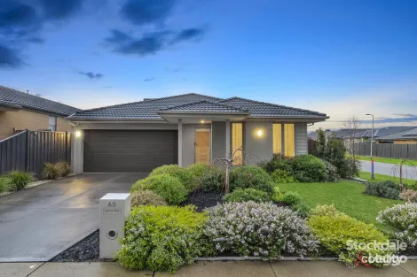 65 Guineas St, Cranbourne East, VIC 3977