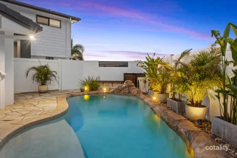 Property photo of 43 Carter Street Pacific Pines QLD 4211