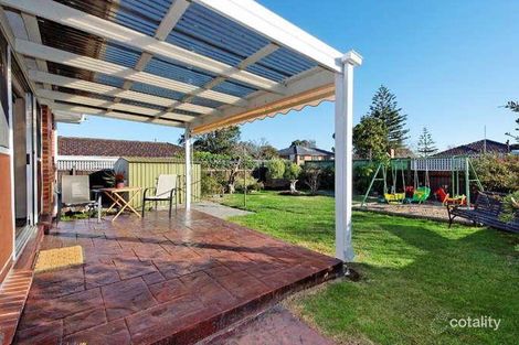 Property photo of 9 Conifer Street Hampton VIC 3188