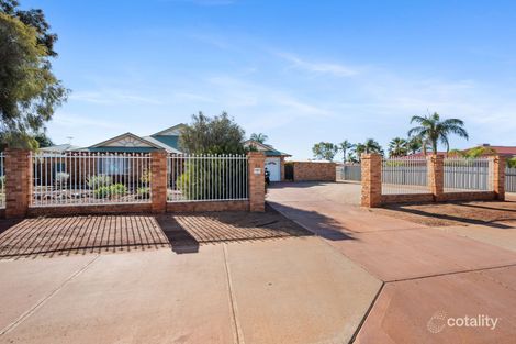 Property photo of 39 Osmetti Drive Somerville WA 6430