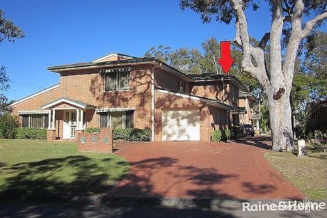 2/1 Shores Cl, Salamander Bay, NSW 2317