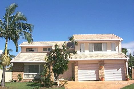 Property photo of 4 Cremorne Court Kippa-Ring QLD 4021
