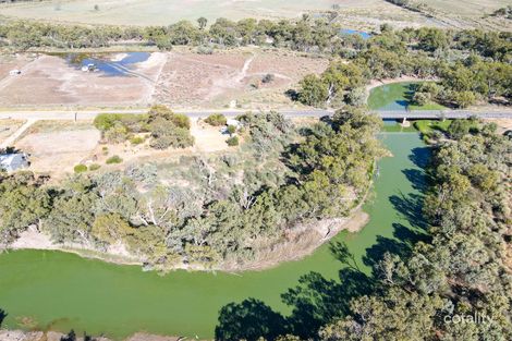 Property photo of 1492 Benjeroop-Lake Charm Road Benjeroop VIC 3579