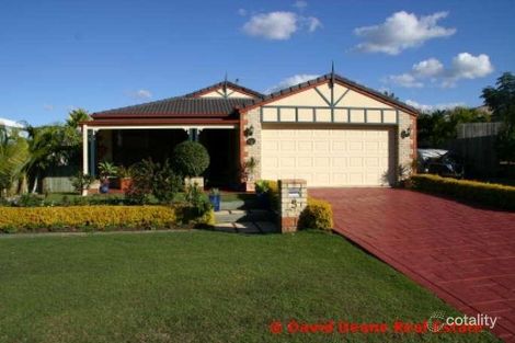 Property photo of 5 Sonata Drive Warner QLD 4500