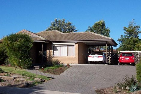 26 Sherebrooke Bvd, Woodcroft, SA 5162