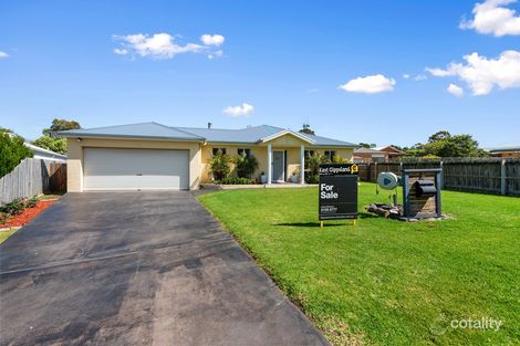 Property photo of 20 Leurimah Court Kalimna VIC 3909
