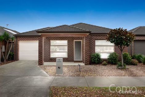 Property photo of 6 Larnook Place South Morang VIC 3752