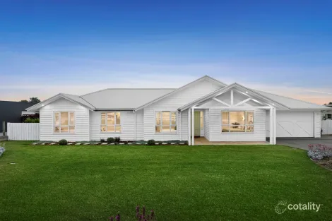 Property photo of 8 Brumby Drive Torquay VIC 3228