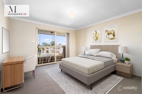 Property photo of 16/182-184 Leacocks Lane Casula NSW 2170