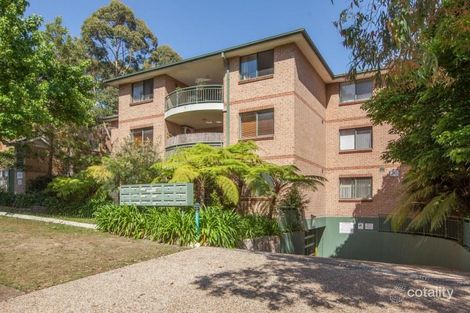 17/20-26 Leonay St, Sutherland, NSW 2232