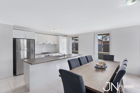 Property photo of 1 Nelson Grove Woongarrah NSW 2259