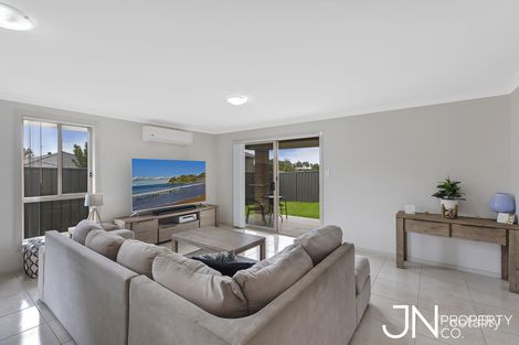 Property photo of 1 Nelson Grove Woongarrah NSW 2259