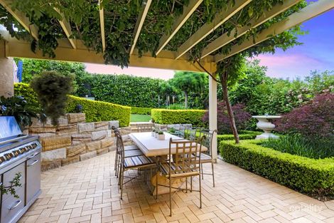 Property photo of 6 Kingscott Place Castle Hill NSW 2154