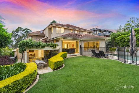 Property photo of 6 Kingscott Place Castle Hill NSW 2154