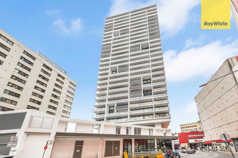 804/140 Church St, Parramatta, NSW 2150